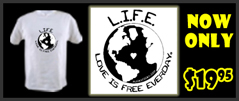 LIFE WORLD